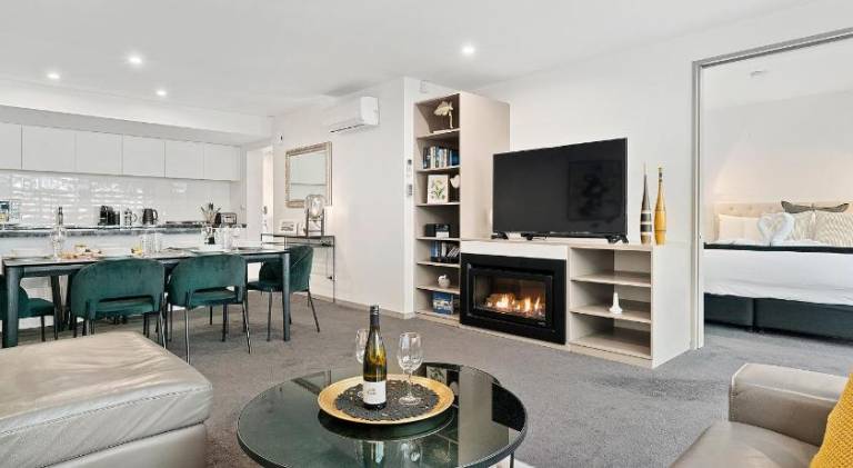 150 m&sup2; Ferienwohnung