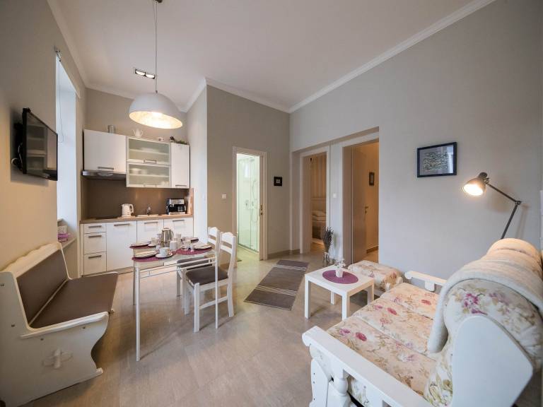 Ferienwohnung Selce
