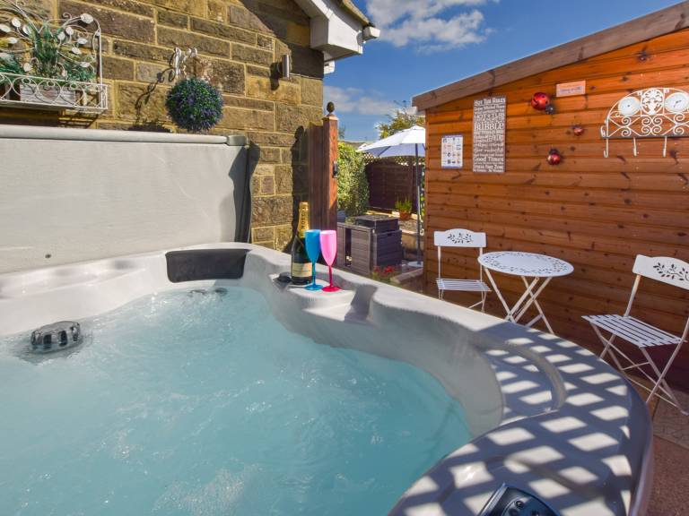 Cottage Niton