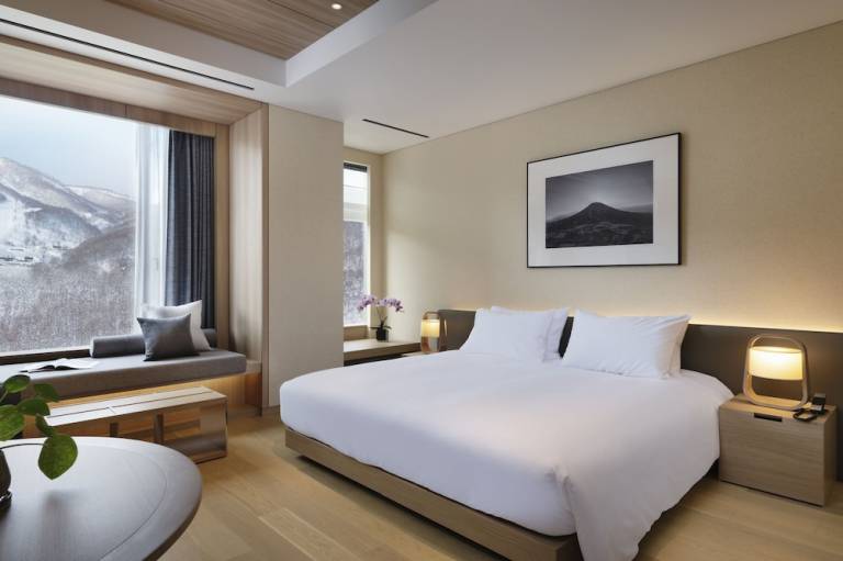 Aparthotel Kabayama