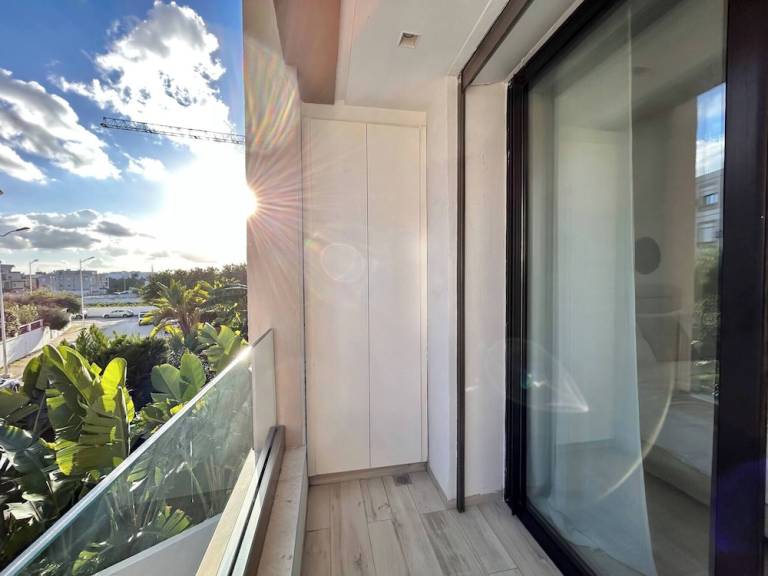 Apartamento Sidi Daoud