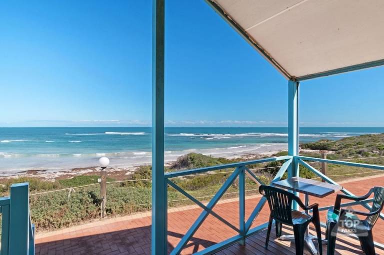 Holiday park Dongara