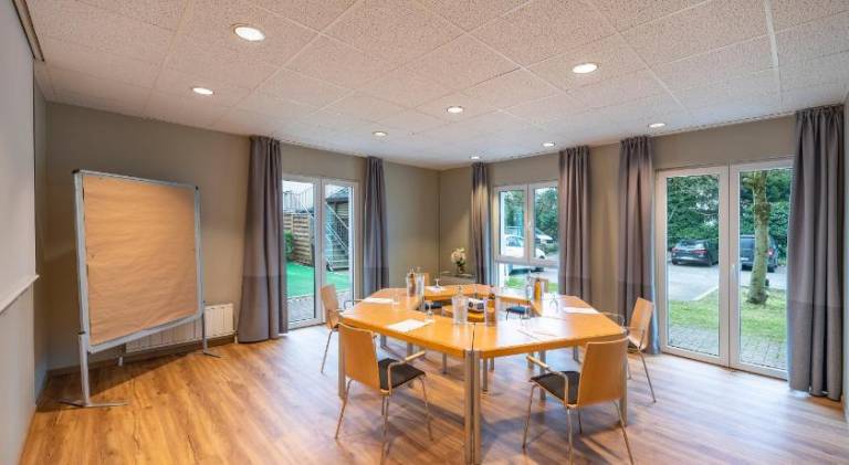 Sure Hotel by Best Western Hilden-Düsseldorf — photo 5
