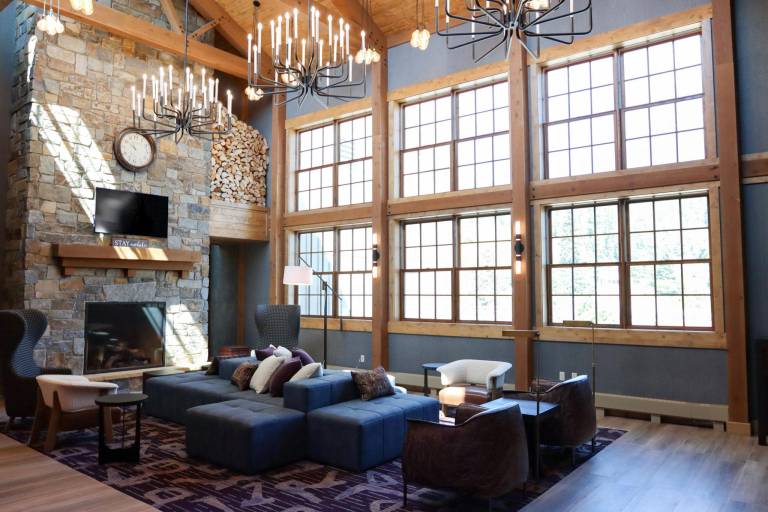 Holiday Inn Resort Deadwood Mountain Grand By IHG — photo 2