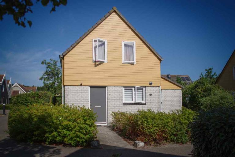Ferienhaus Wemeldinge