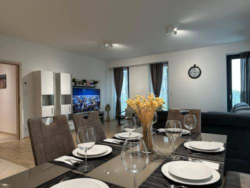 Appartement Prague 9