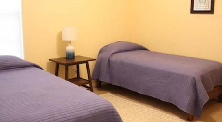 Rental apartment with 1 room for 7 persons — photo 5
