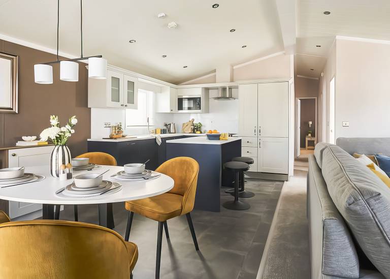 Chalet North Meols