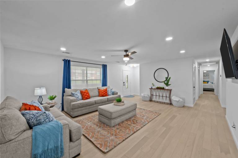 House McKinney