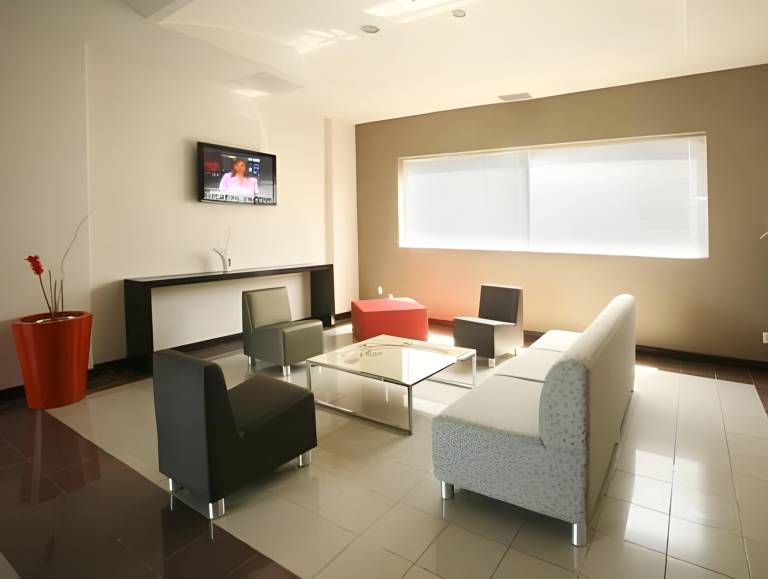 Ibis San Luis Potosi — photo 3