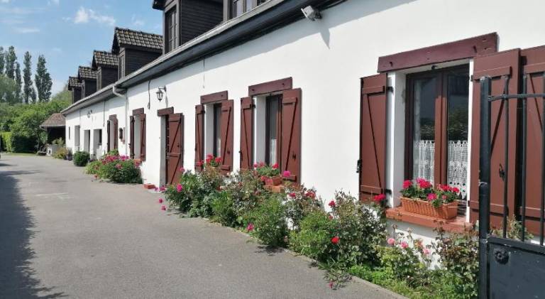 Charming house | Pets are welcome in Montreuil