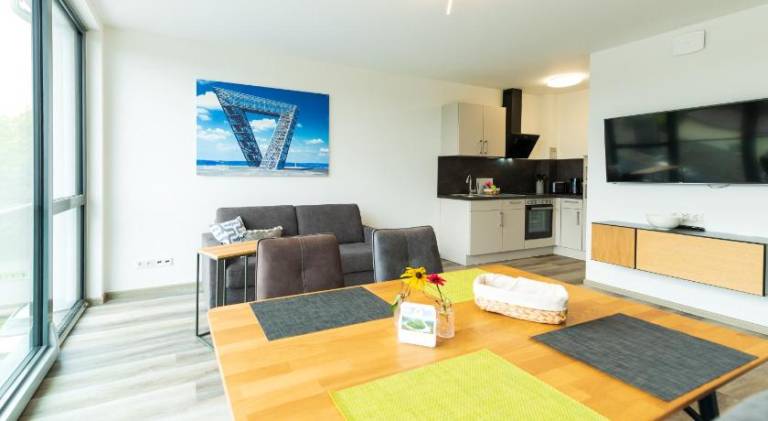 Rental apartment with terrace | Dogs allowed — photo 4
