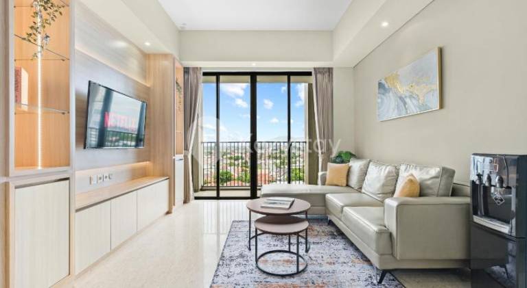 103 m&sup2; Ferienwohnung