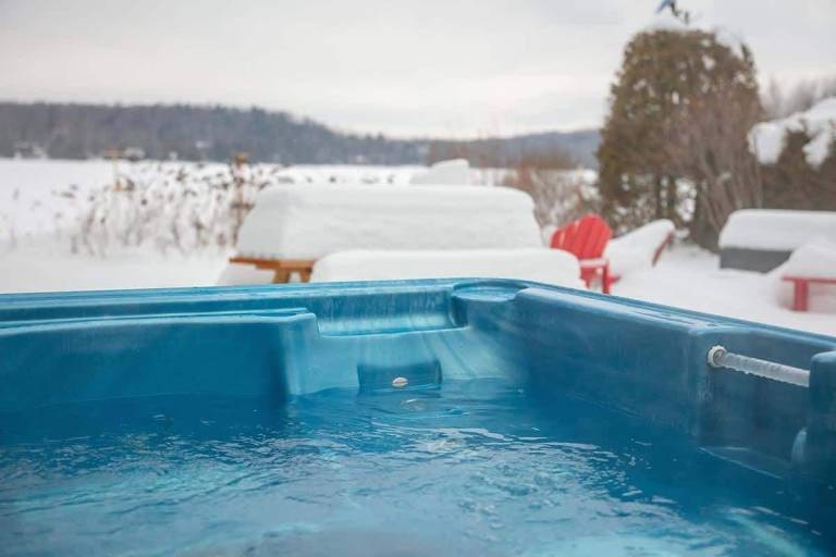 Chalet Magog