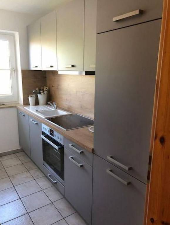 Gemütliche Ferienwohnung in Petersdorf mit Garten, Wintergarten und Terrasse für Familien und Paare — photo 3
