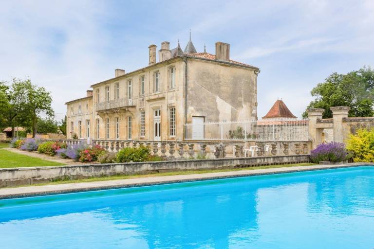 Château Belluire