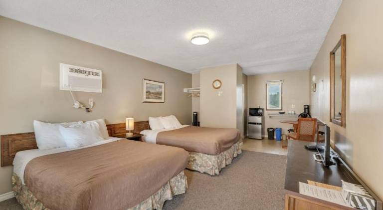 Badlands Motel — photo 2
