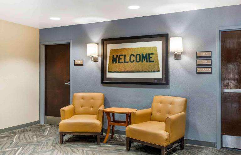 Extended Stay America Suites - Fort Worth - City View — photo 3