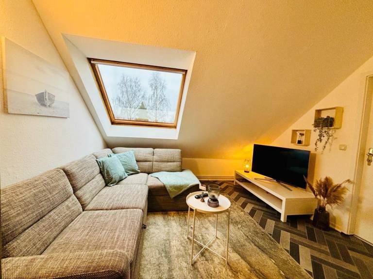 Ferienwohnung Lütow