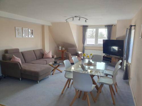 Ferienwohnung Schwerin