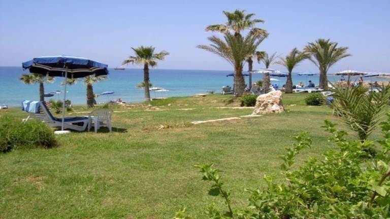 Apartamento Paphos