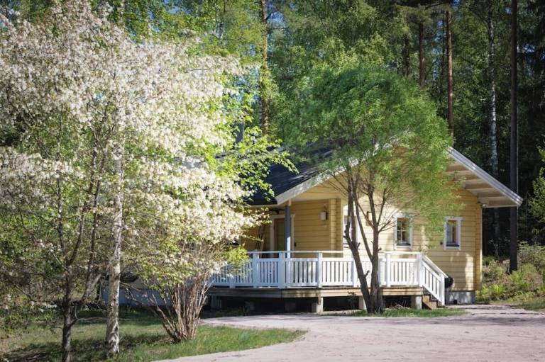 mökki Matilda