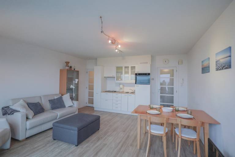 Appartement La Panne
