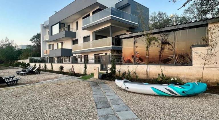 Pleasant apartment | Beach nearby | Pets are welcome — photo 3