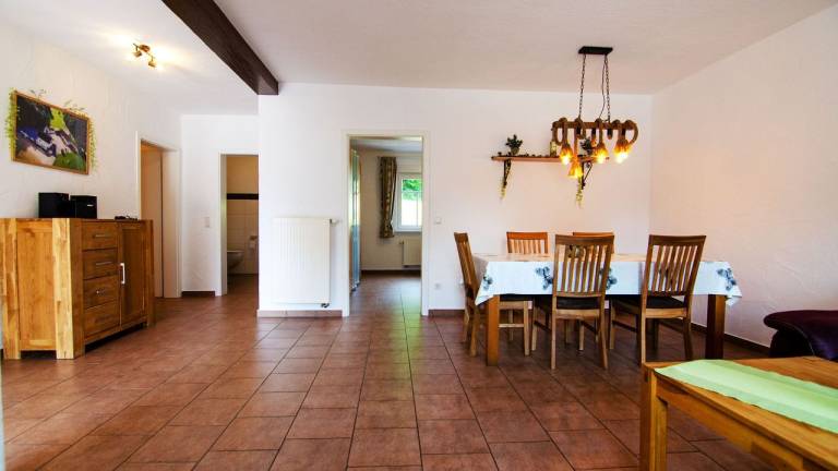 Ferienwohnung  Lennestadt