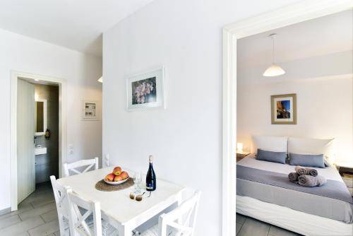 Appartement Amorgos