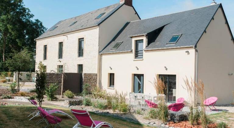 Pleasant house | Dogs allowed in Bayeux