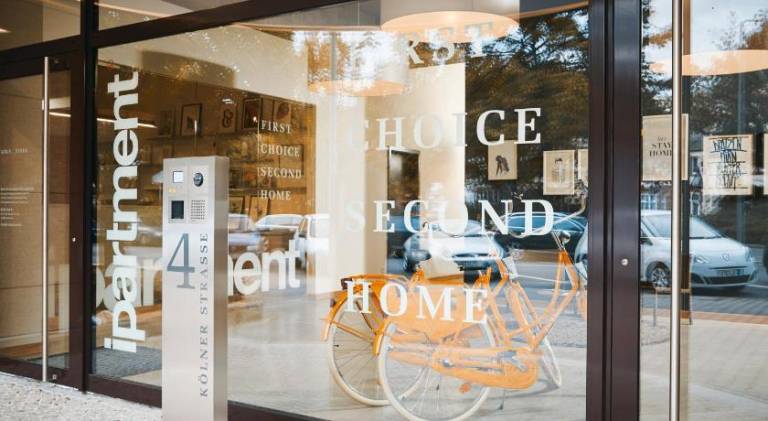 Serviced apartment | Pet-friendly — photo 4