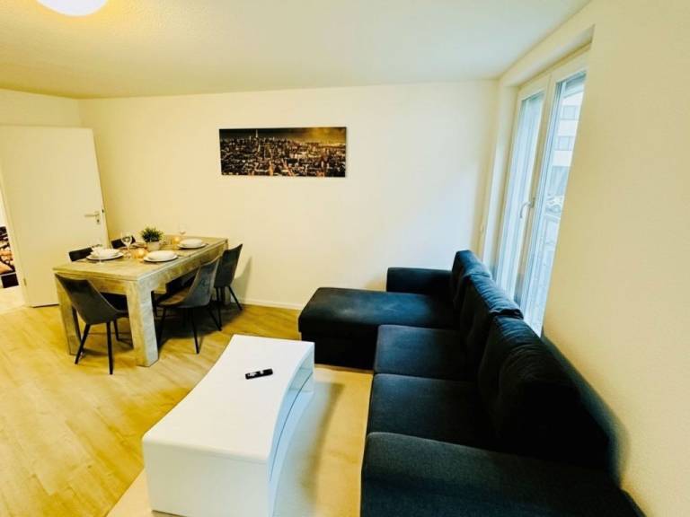 Ferienwohnung Wörth am Rhein