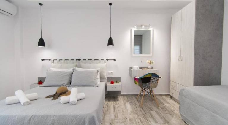 Nice rental apartment | Close to the beach | Dogs allowed in Hersonissos