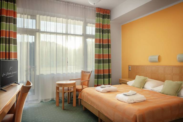 Resort  Kyselka