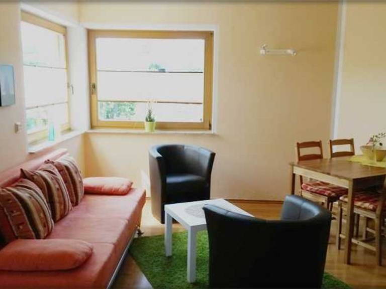 Ferienwohnung Wesenberg