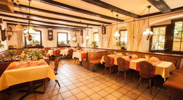 Landgasthaus Hotel Maien — photo 4