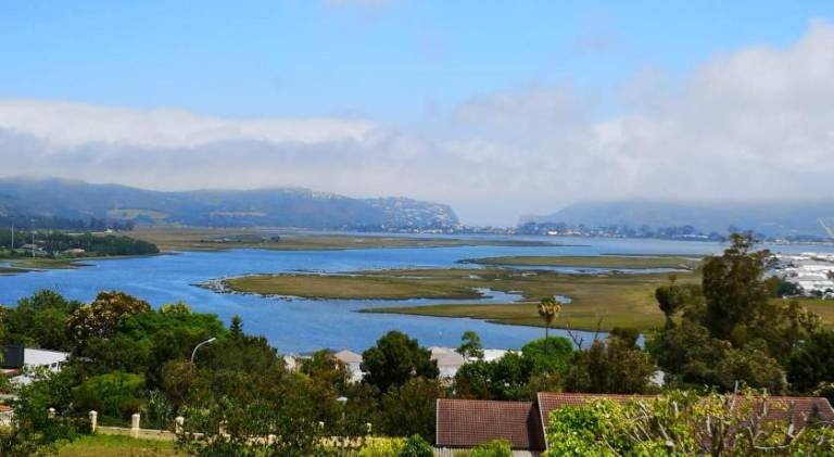 Bed & Breakfast Knysna