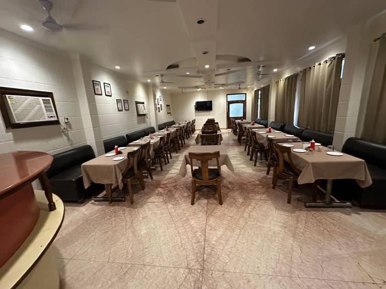 HOTEL ASHISH — photo 2