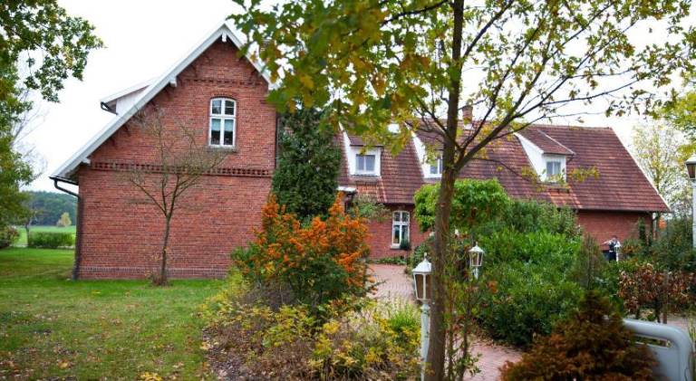 Hotel Alte Schule - Gasthaus Rose — photo 2