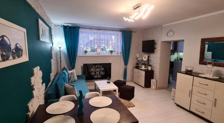 Rental apartment | Pets allowed — photo 4