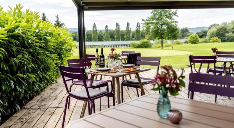 Sapia Hotel Rheinsberg — photo 5