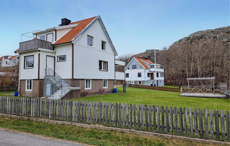 Ferienhaus Marstrand