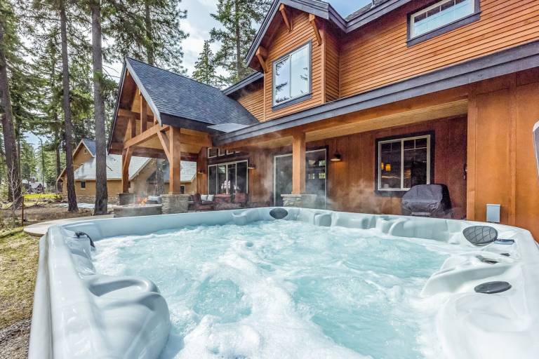 House Cle Elum