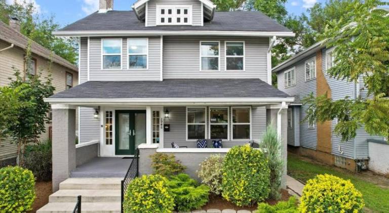 Charming vacation home | Pets are welcome — photo 5