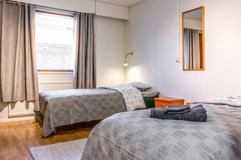 Motel Porvoo