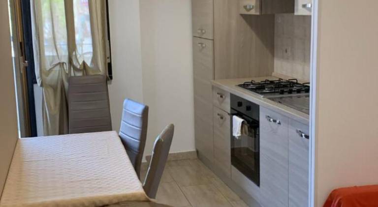 Apartment with 1 room for 2 persons in Giardini Naxos