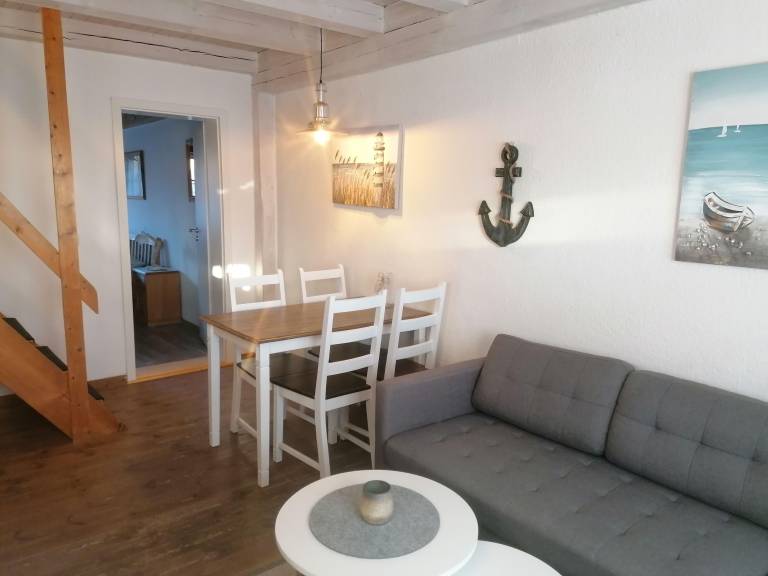 Holiday apartment with 1 room for 4 persons — photo 3