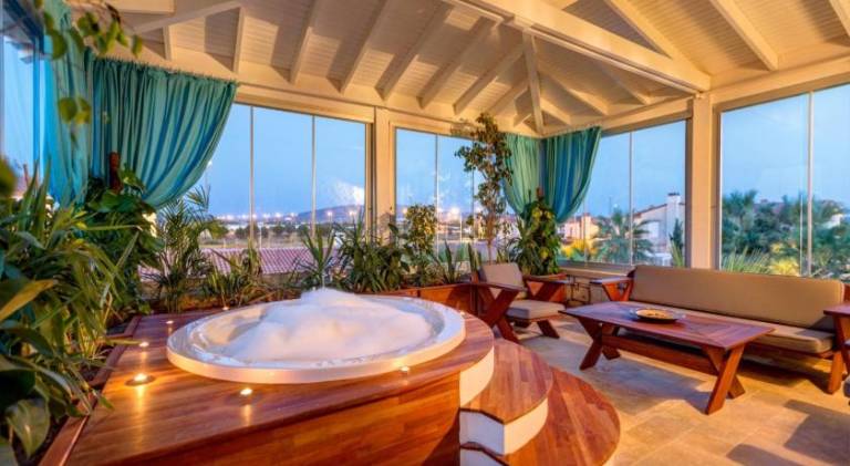 Bel Canto Alacatı Hotel — photo 2