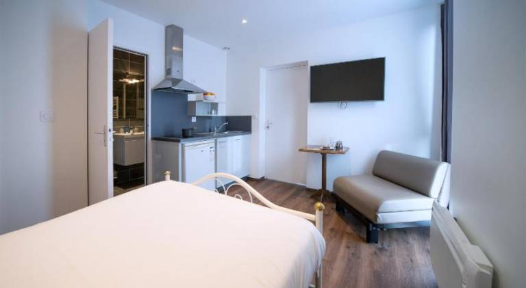 Logis Hotel-restaurant Les Coudercous — photo 2